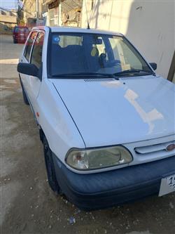 Saipa 131